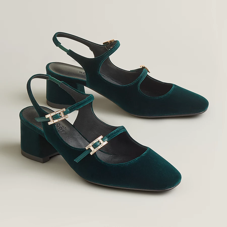 Jackie 50 pump - Image 1